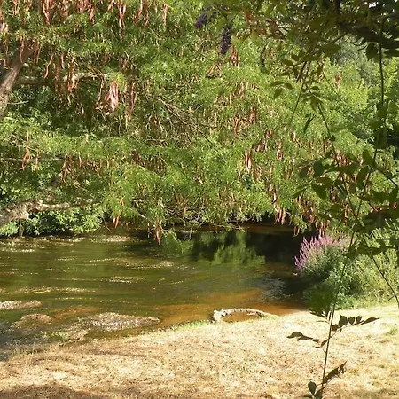 Des Lavandieres En Bordure De Vienne Feriehus