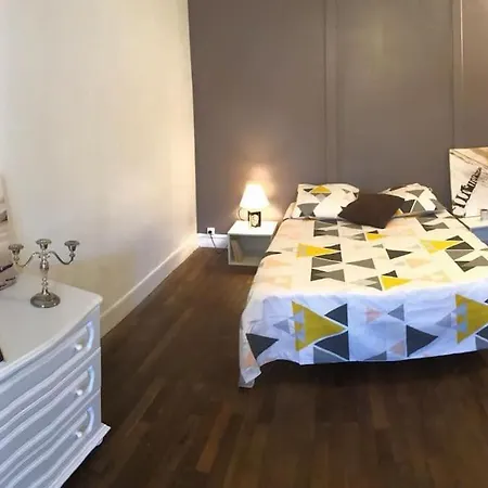 Des Lavandieres En Bordure De Vienne Feriehus Salles-en-Toulon