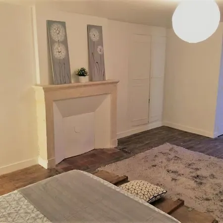 Des Lavandieres En Bordure De Vienne