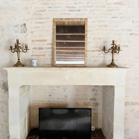 Des Lavandieres En Bordure De Vienne *