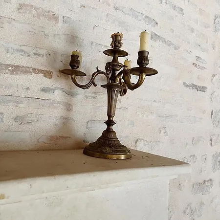 Des Lavandieres En Bordure De Vienne Prázdninový dům