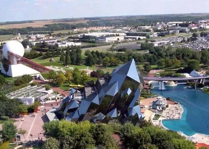 Des Lavandieres En Bordure De Vienne Сasa de vacaciones