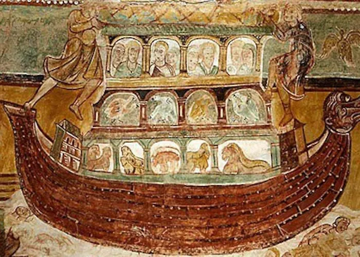 Des Lavandieres En Bordure De Vienne * Salles-en-Toulon