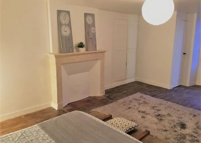 Des Lavandieres En Bordure De Vienne