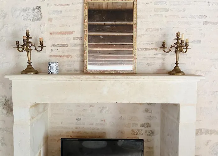 Des Lavandieres En Bordure De Vienne *