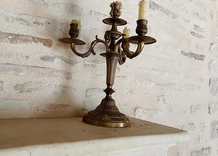 Des Lavandieres En Bordure De Vienne Сasa de vacaciones